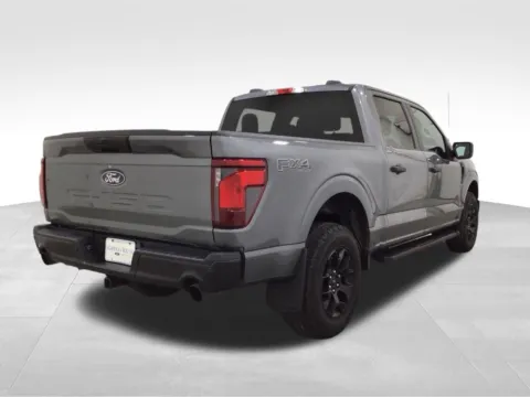 More photos of 2024 Ford F-150 STX at Gregg Young Hortonville Ford, WI