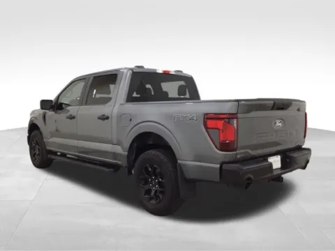 Another view of 2024 Ford F-150 STX for sale in Hortonville, WI at Gregg Young Hortonville Ford