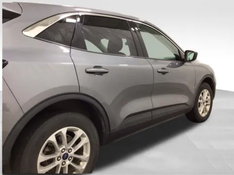 More photos of 2022 Ford Escape SE at Gregg Young Hortonville Ford, WI