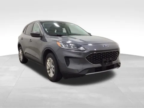 More photos of 2022 Ford Escape SE at Gregg Young Hortonville Ford, WI