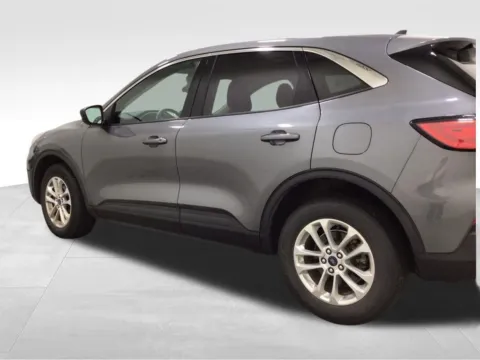 Another view of 2022 Ford Escape SE for sale in Hortonville, WI at Gregg Young Hortonville Ford