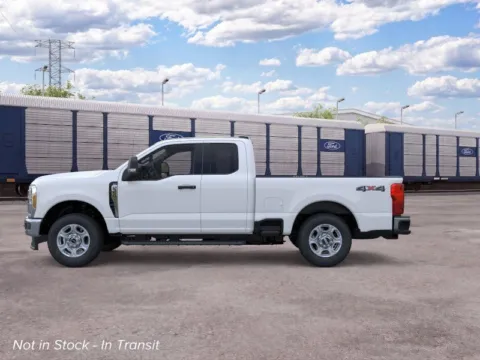 More photos of 2026 Ford F-350SD XLT at Gregg Young Hortonville Ford, WI