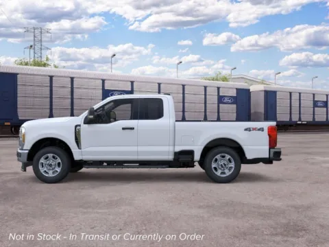 More photos of 2026 Ford F-350SD XLT at Gregg Young Hortonville Ford, WI