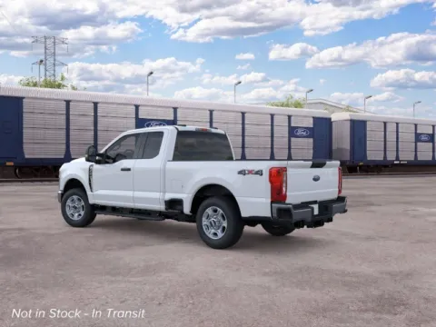 More photos of 2026 Ford F-350SD XLT at Gregg Young Hortonville Ford, WI