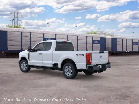 More photos of 2026 Ford F-350SD XLT at Gregg Young Hortonville Ford, WI