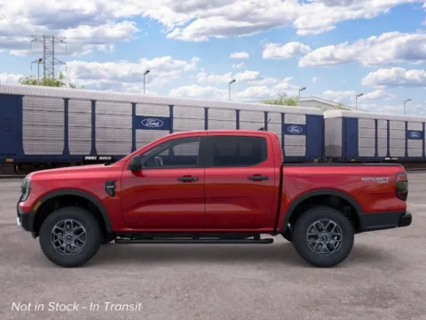 More photos of 2026 Ford Ranger XLT at Gregg Young Hortonville Ford, WI