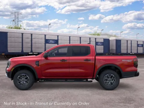 More photos of 2026 Ford Ranger XLT at Gregg Young Hortonville Ford, WI