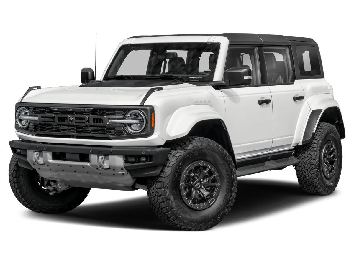 2026 Ford Bronco Raptor for sale in Hortonville, WI