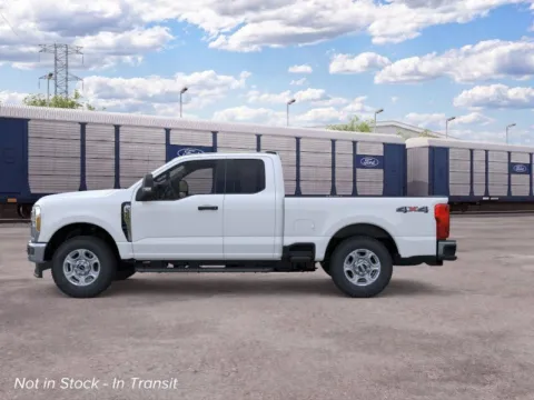 More photos of 2026 Ford F-350SD XLT at Gregg Young Hortonville Ford, WI