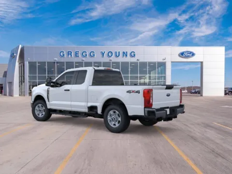 More photos of 2026 Ford F-350SD XLT at Gregg Young Hortonville Ford, WI