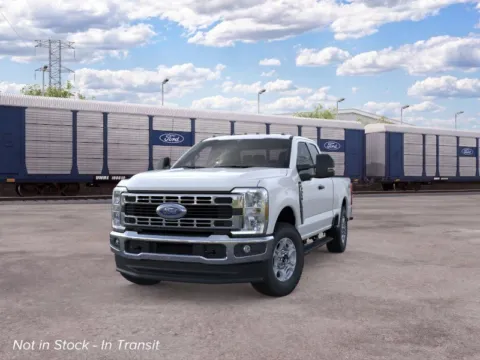Another view of 2026 Ford F-350SD XLT for sale in Hortonville, WI at Gregg Young Hortonville Ford