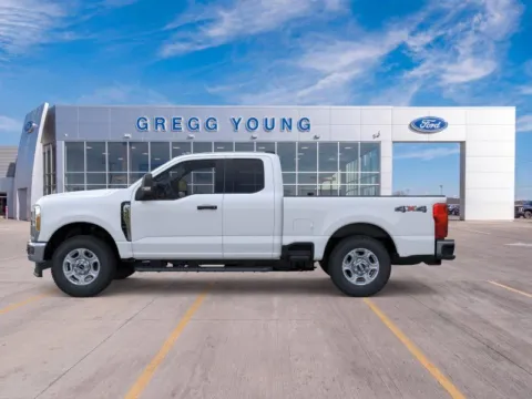More photos of 2026 Ford F-350SD XLT at Gregg Young Hortonville Ford, WI