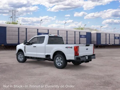 More photos of 2026 Ford F-350SD XLT at Gregg Young Hortonville Ford, WI