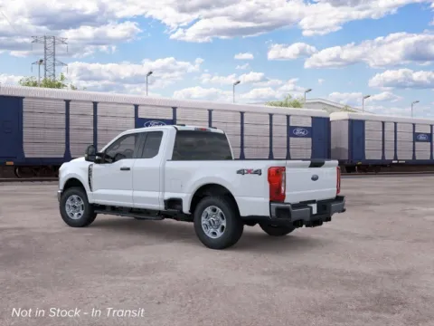 More photos of 2026 Ford F-350SD XLT at Gregg Young Hortonville Ford, WI
