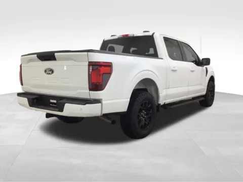 More photos of 2025 Ford F-150 XLT at Gregg Young Hortonville Ford, WI