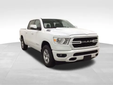 More photos of 2023 Ram 1500 Big Horn/Lone Star at Gregg Young Hortonville Ford, WI