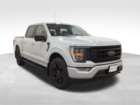 More photos of 2023 Ford F-150 XLT at Gregg Young Hortonville Ford, WI