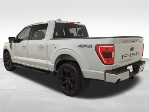 Another view of 2023 Ford F-150 XLT for sale in Hortonville, WI at Gregg Young Hortonville Ford