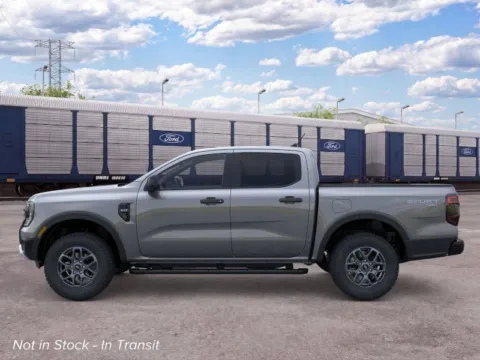 More photos of 2026 Ford Ranger XLT at Gregg Young Hortonville Ford, WI