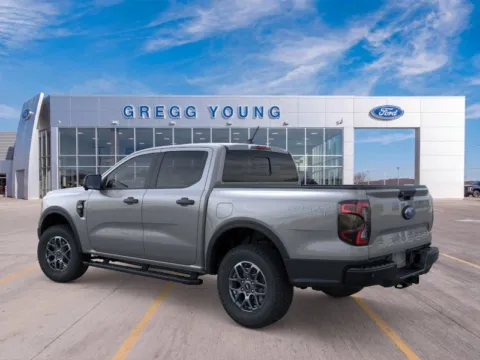 More photos of 2026 Ford Ranger XLT at Gregg Young Hortonville Ford, WI
