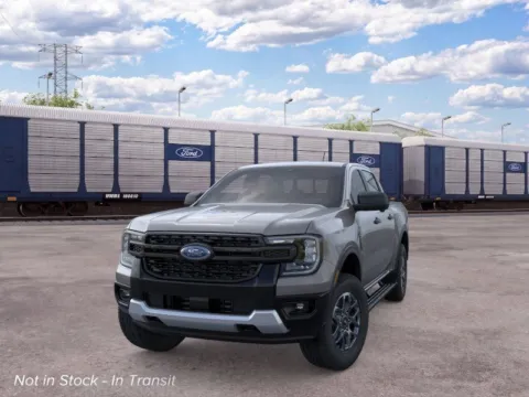 Another view of 2026 Ford Ranger XLT for sale in Hortonville, WI at Gregg Young Hortonville Ford