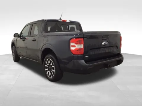 Another view of 2022 Ford Maverick Lariat for sale in Hortonville, WI at Gregg Young Hortonville Ford