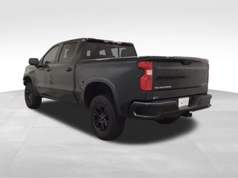 Another view of 2022 Chevrolet Silverado 1500 ZR2 for sale in Hortonville, WI at Gregg Young Hortonville Ford