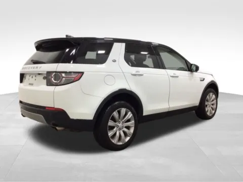 Another view of 2019 Land Rover Discovery Sport HSE Luxury for sale in Hortonville, WI at Gregg Young Hortonville Ford