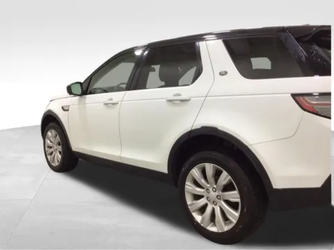 Photos of 2019 Land Rover Discovery Sport HSE Luxury for sale in Hortonville, WI at Gregg Young Hortonville Ford