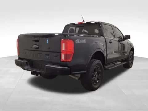 More photos of 2023 Ford Ranger XLT at Gregg Young Hortonville Ford, WI