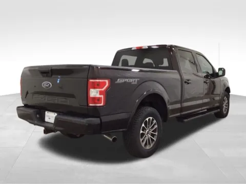 More photos of 2019 Ford F-150 XLT at Gregg Young Hortonville Ford, WI