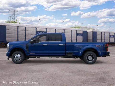 More photos of 2026 Ford F-350SD Platinum at Gregg Young Hortonville Ford, WI