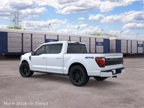 More photos of 2026 Ford F-150 Platinum at Gregg Young Hortonville Ford, WI