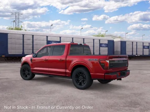 More photos of 2026 Ford F-150 Platinum at Gregg Young Hortonville Ford, WI