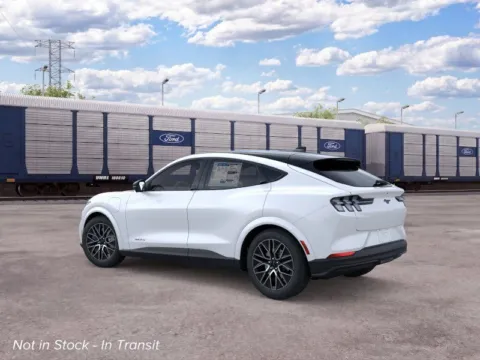 More photos of 2026 Ford Mustang Mach-E Premium at Gregg Young Hortonville Ford, WI