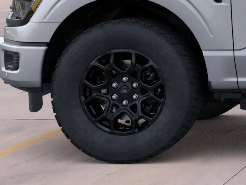 2026 Ford F-150 XLT - Photo 20