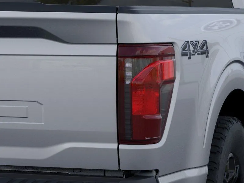 2026 Ford F-150 XLT - Photo 22