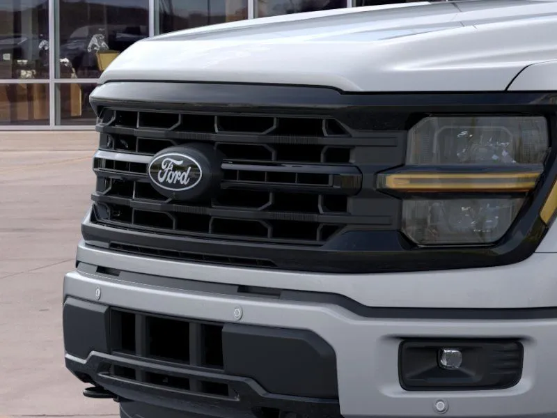 2026 Ford F-150 XLT - Photo 18