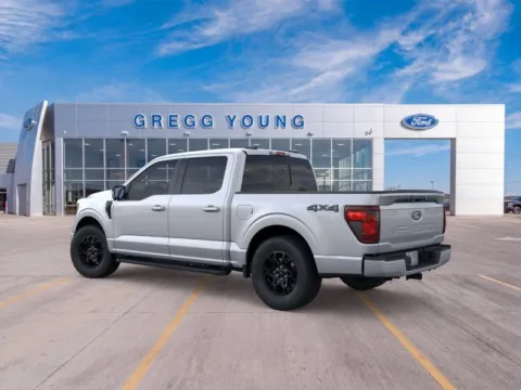 More photos of 2026 Ford F-150 XLT at Gregg Young Hortonville Ford, WI