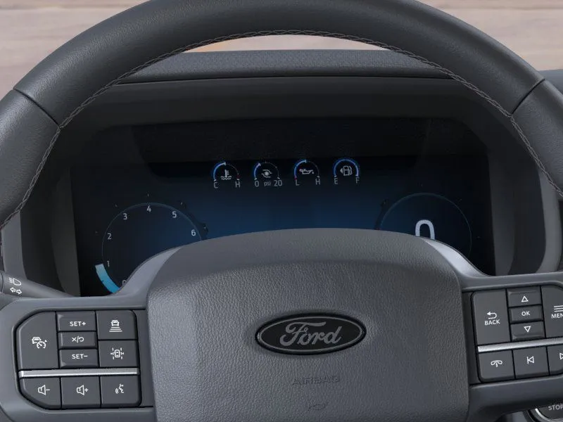2026 Ford F-150 XLT - Photo 14
