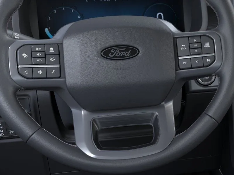 2026 Ford F-150 XLT - Photo 13