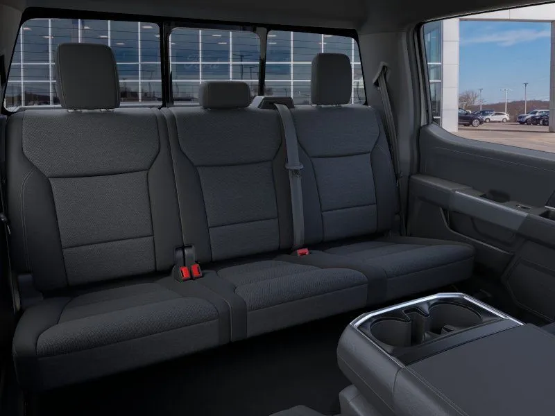 2026 Ford F-150 XLT - Photo 12