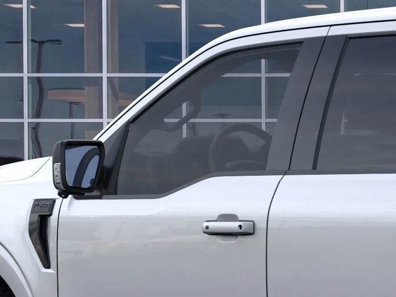 2026 Ford F-150 XLT - Photo 21