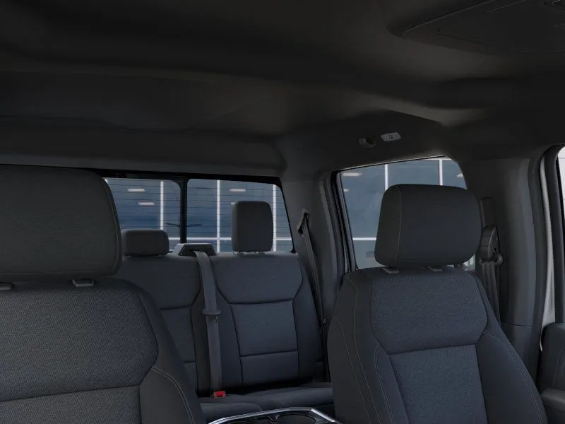 2026 Ford F-150 XLT - Photo 23