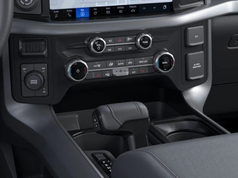 2026 Ford F-150 XLT - Photo 16