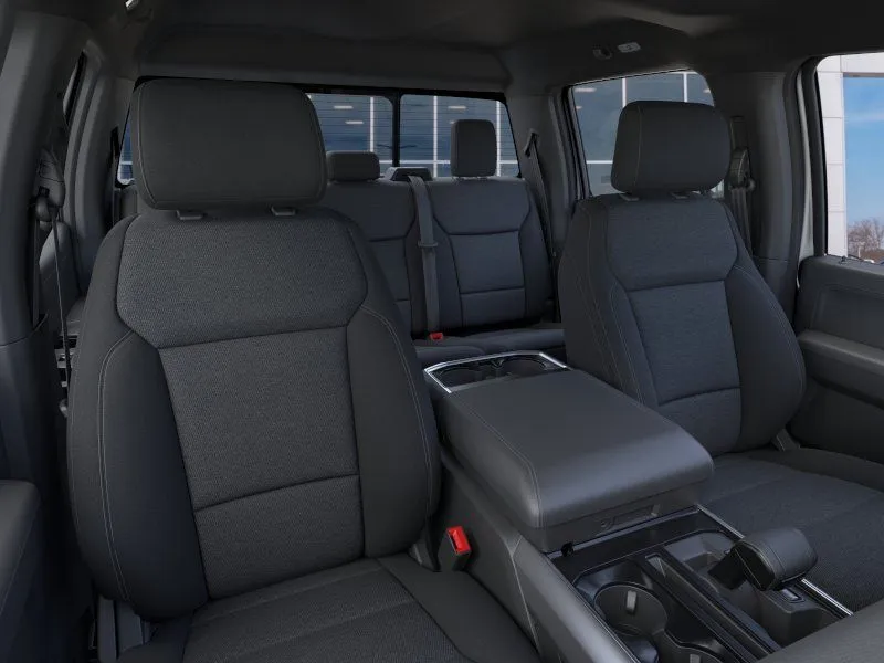 2026 Ford F-150 XLT - Photo 11