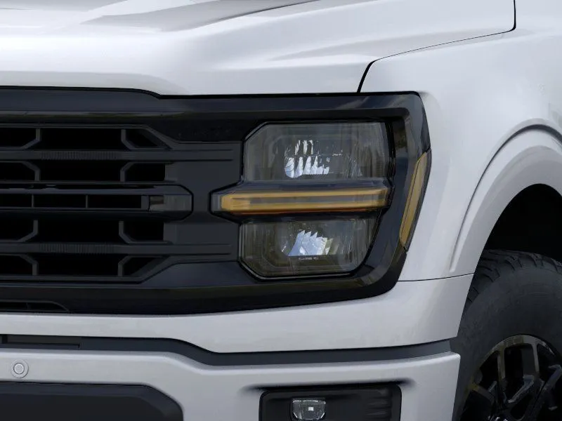 2026 Ford F-150 XLT - Photo 19