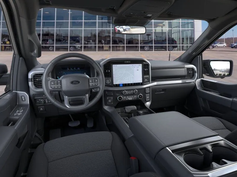 2026 Ford F-150 XLT - Photo 10