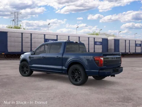 More photos of 2026 Ford F-150 Platinum at Gregg Young Hortonville Ford, WI