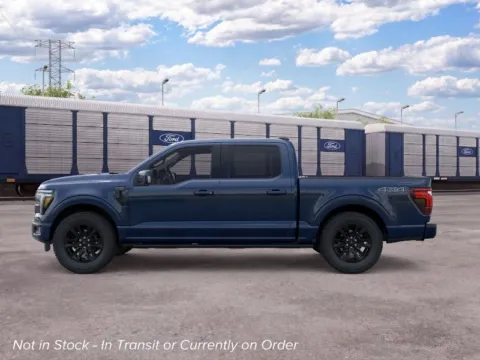 More photos of 2026 Ford F-150 Platinum at Gregg Young Hortonville Ford, WI